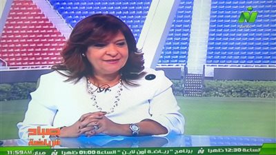 رئيس اذاعة الشباب والرياضة : نفاضل بين 3 عروض للاستديو التحليلي لدوري كرة القدم