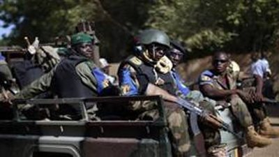 مالي.. مقتل 25 جندياً وفقْد 60 في معارك مستمرة مع الجهاديين