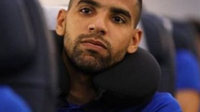 مؤمن زكريا ينتظر التقرير النهائي من ألمانيا