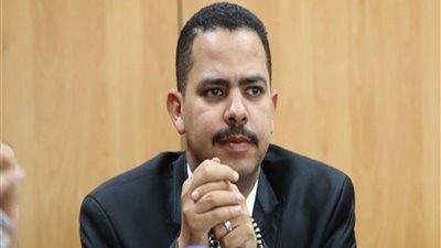 بالتزكية.. اشرف رشاد يفوز برئاسة لجنة الشباب والرياضة بالبرلمان