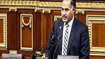 وكيل النواب يتقدم باقتراح لزيادة دعم البطاقات التموينية من 50 إلى 100جينه