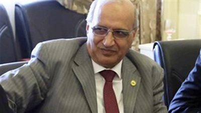 سامي هاشم يفوز برئاسة لجنة التعليم والبحث العلمى بالنواب