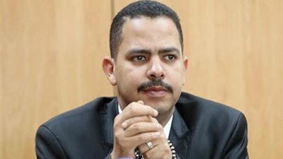 اشرف رشاد يفوز برئاسة لجنة الشباب والرياضة بالبرلمان