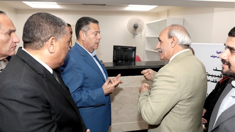 بوابة الجمهورية