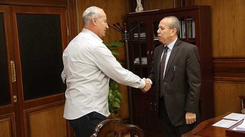 بوابة الجمهورية