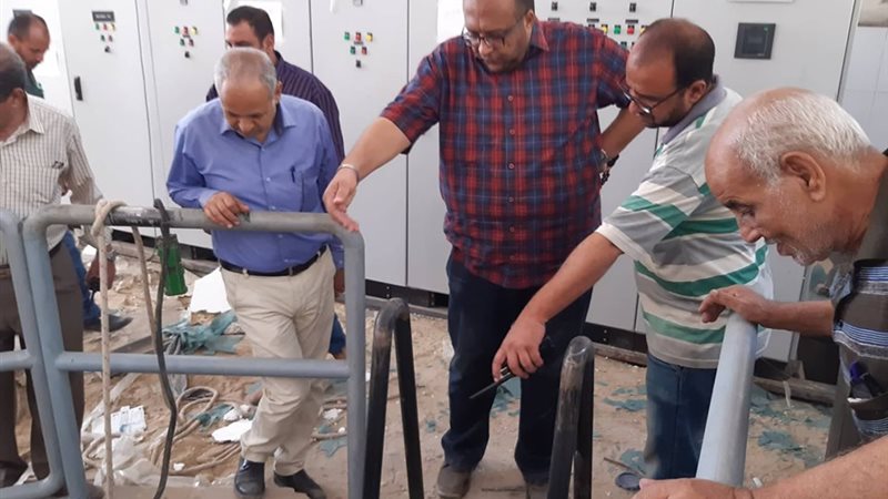 بوابة الجمهورية