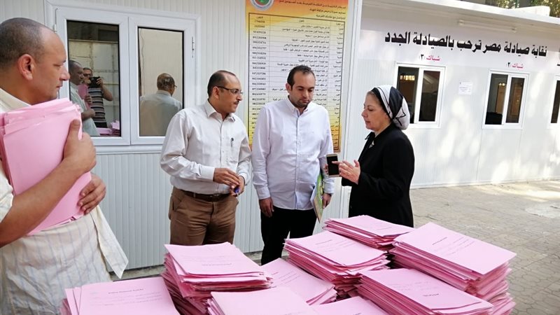 بوابة الجمهورية