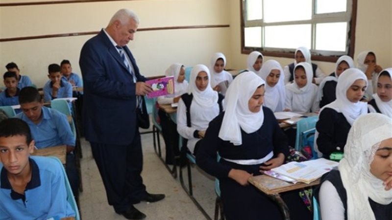 بوابة الجمهورية