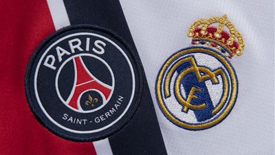 موعد مباراة ريال مدريد وباريس سان جيرمان في نصف نهائي كأس العالم