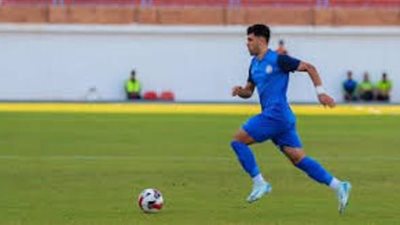 بيراميدز يهدي الزمالك 