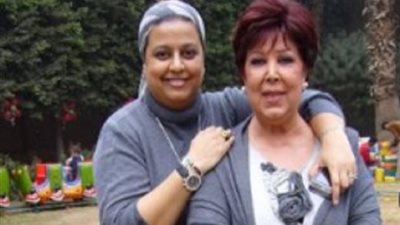 ابنة رجاء الجداوي تحيي ذكرى رحيلها : 