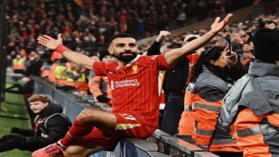 محمد صلاح ضمن أفضل 10 صفقات في تاريخ كرة القدم الحديثة