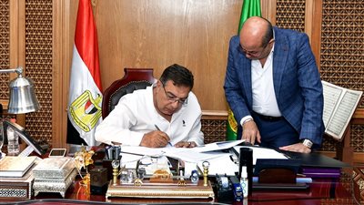 محافظ الدقهلية يعتمد تنسيق القبول بالثانوي العام بمجموع 242 درجة