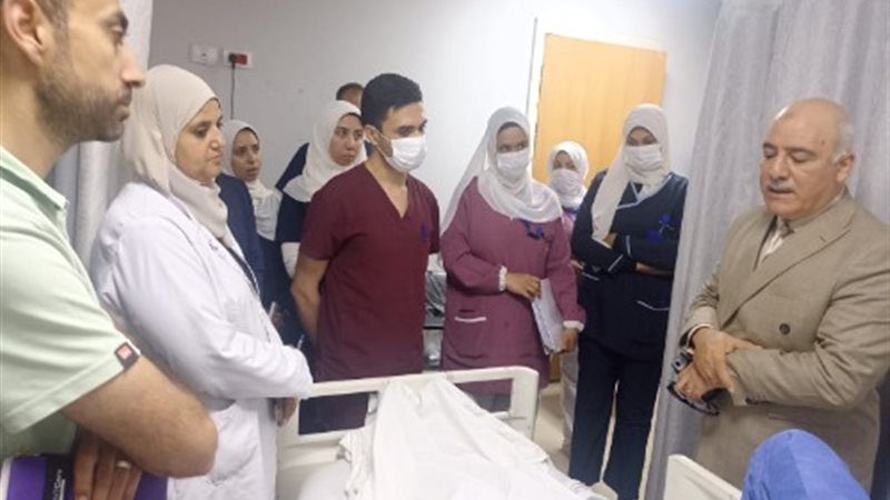 بوابة الجمهورية