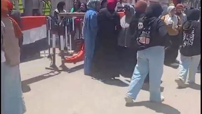 بوابة الجمهورية