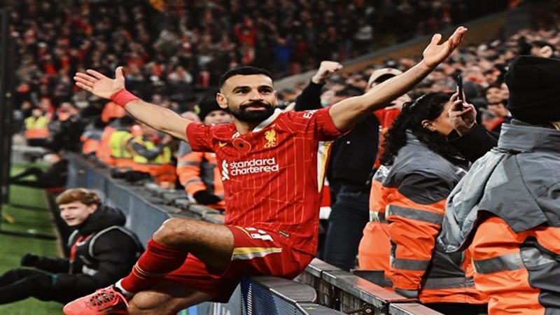 محمد صلاح