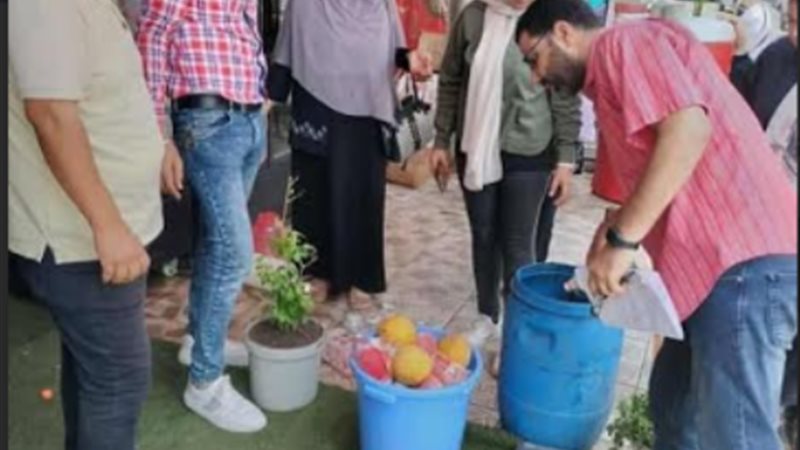 بوابة الجمهورية