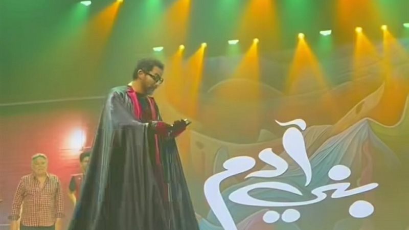 أحمد حلمي