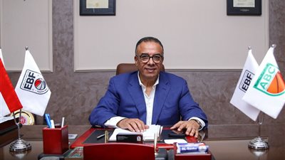 مصيلحي: مصر قادرة على تنظيم كل البطولات العالمية