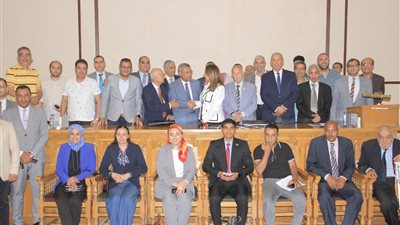 الرقمنة والذكاء الاصطناعي.. ندوة بجمعية المهندسين