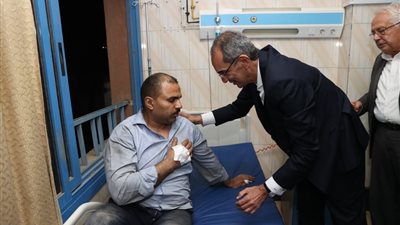 الاتصالات : نقل كافة الخدمات التى توجد فى رمسيس لأكثر من سنترال