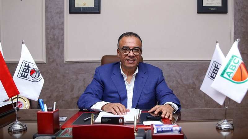 عمرو مصيلحي رئيس
