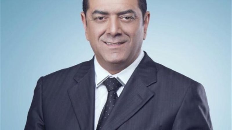 أسامة الشاهد رئيس