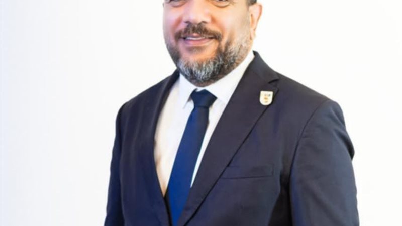 بوابة الجمهورية