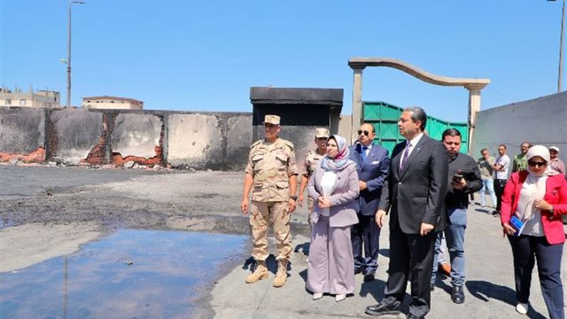 بوابة الجمهورية
