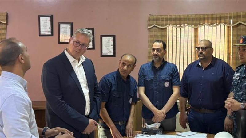 بوابة الجمهورية