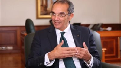 وزير الاتصالات: خدمات الإنترنت تعافت جزئيًا وعودتها كاملة خلال ساعات
