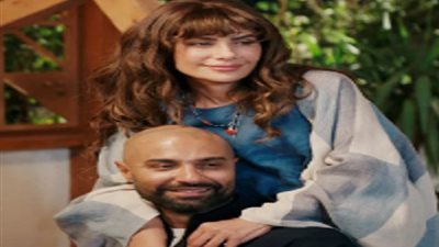 البرومو الرسمي لـ مسلسل 