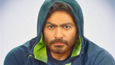 تامر حسنى عن حريق سنترال رمسيس: 