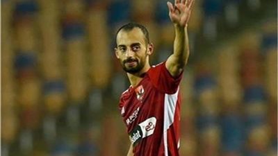 تفاصيل مفاوضات الحزم السعودي لضم أحمد عبدالقادر من الأهلي