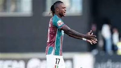 الصفقة تمت.. موعد وصول الأنجولي شيكو بانزا الي الزمالك