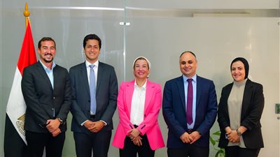 بروتوكول تعاون بين جهاز شئون البيئة ومؤسسة حماية البيئة البحرية