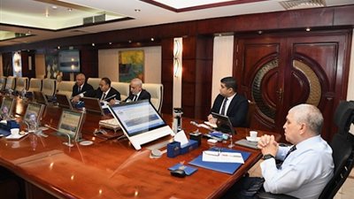 قناة السويس تسعى لتحويل ترسانة بورسعيد لمركز عالمي