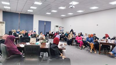 انطلاق برنامج المرأة تقود بالإسماعيلية والشرقية