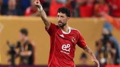 الأهلي يرفض رحيل وسام أبو علي إلا بشروط مالية صارمة