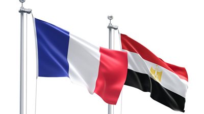 توافق مصري فرنسي لتثبيت وقف إطلاق النار بين إسرائيل وإيران