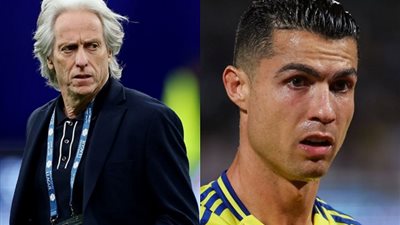 النصر يُحقق رغبة رونالدو.. جيسوس مديراً فنيا للعالمي فى الموسم الجديد