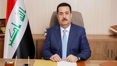 السوداني: نمضي وفق خطة لحصر السلاح بيد الدولة
