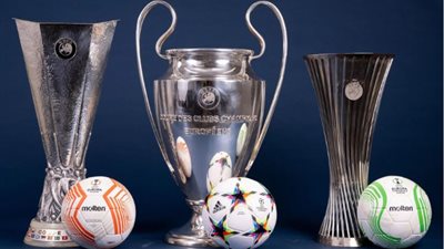 يويفا يجري تغييرات جوهرية علي البطولات الأوروبية في الموسم المقبل