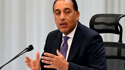 رئيس الوزراء: لسنا معتمدين على سنترال رمسيس بصورة واحدة