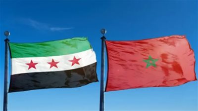 بعد 13 عاما من الإغلاق.. المغرب يعلن رسميا فتح سفارته بسوريا