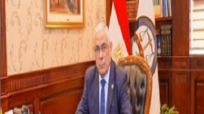 النيابة تتحفظ على أجهزة المراقبة الآلية ووحدات التخزين بحريق رمسيس