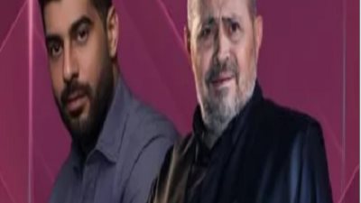 موعد حفل جورج وسوف وآدم فى عمان
