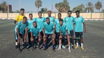 دابود يقتنص فوزًا مستحقًا على الرغامة في دوري مراكز الشباب