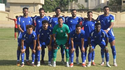 الترسانة يخطف ثنائي منتخب السويس