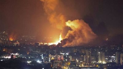 الاحتلال يوسّع استهدافه بلبنان ويصفي مسؤولًا بحماس شمالًا